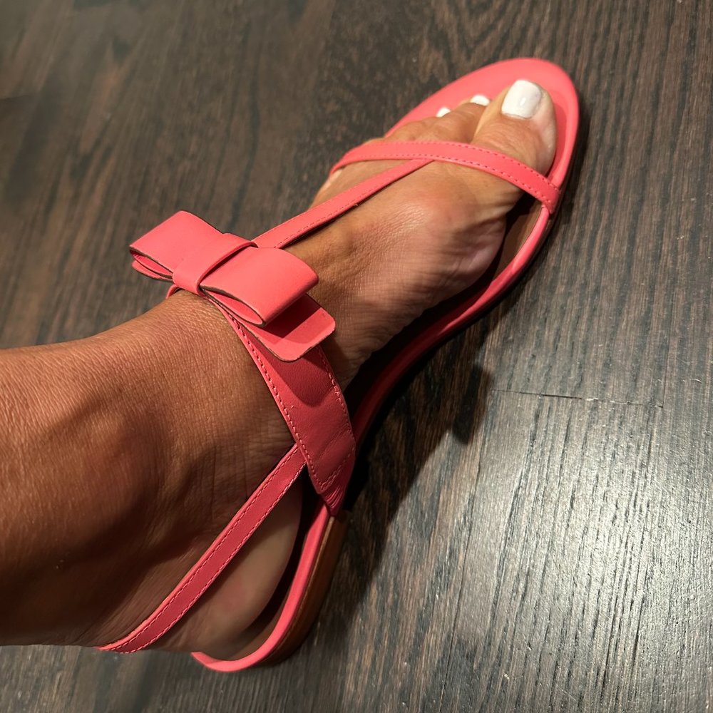 Kate Spade NY Sandals - Size 8.5